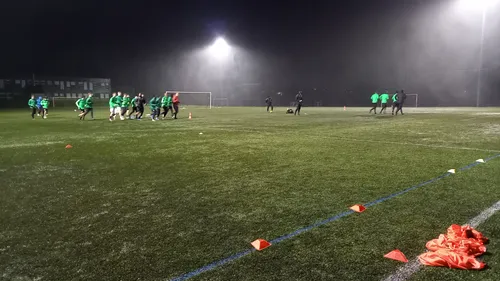 Match important pour la GSI Pontivy ce week-end